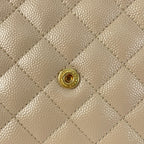 Saint laurent Beige