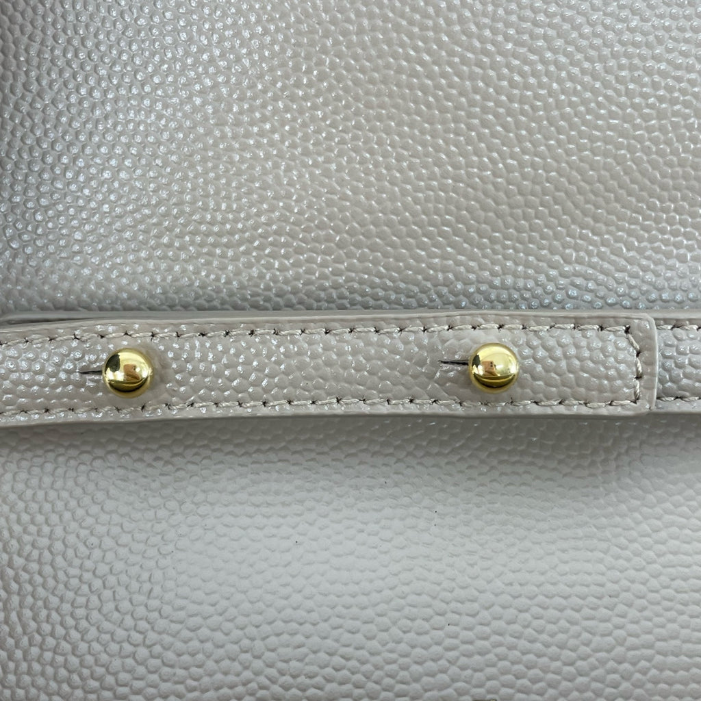 Saint laurent Beige