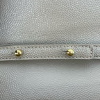 Saint laurent Beige