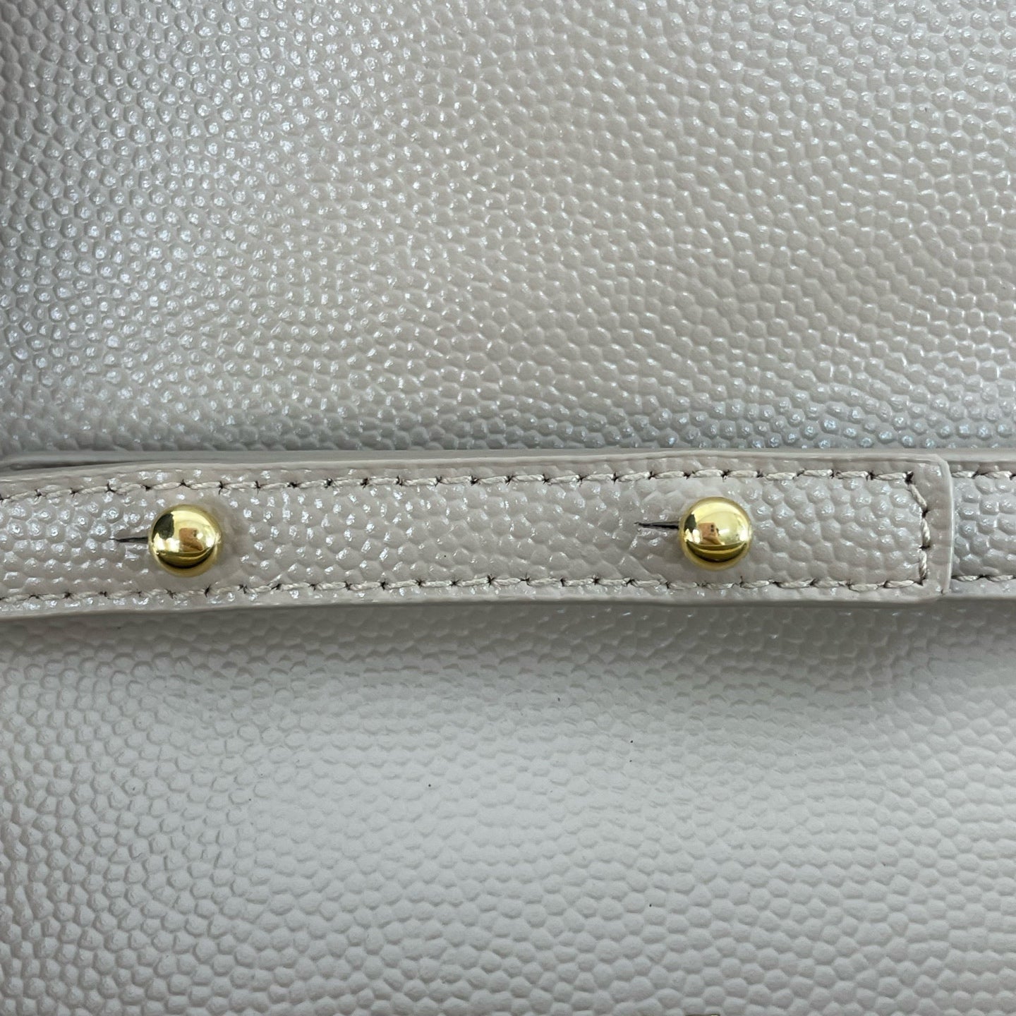 Saint laurent Beige