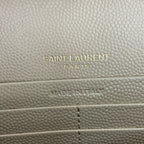 Saint laurent Beige