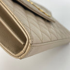 Saint laurent Beige