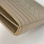 Saint laurent Beige