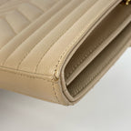 Saint laurent Beige