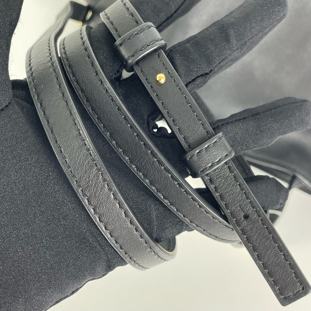 Loewe Black Crossbody