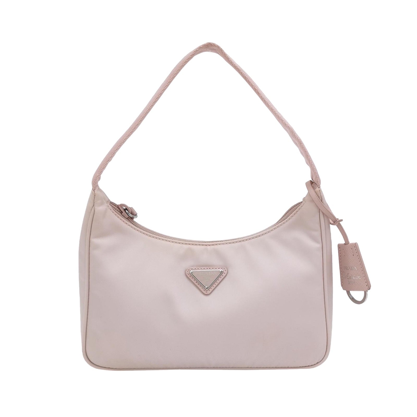 Prada Cordura Shoulder Bag 1NE515_RDH0_F0E18