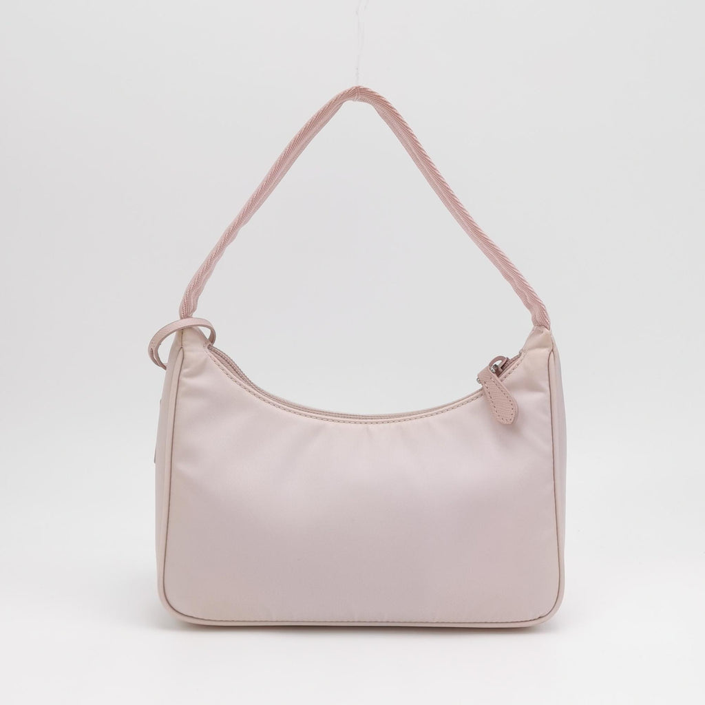 Prada Cordura Shoulder Bag 1NE515_RDH0_F0E18