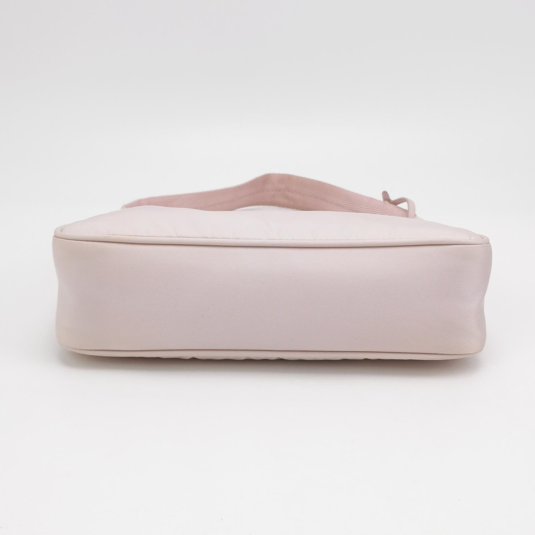 Prada Cordura Shoulder Bag 1NE515_RDH0_F0E18
