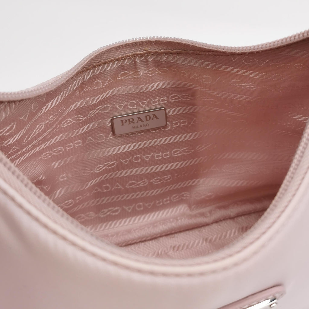Prada Cordura Shoulder Bag 1NE515_RDH0_F0E18