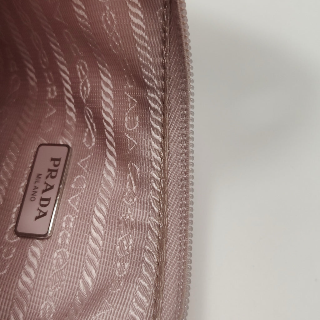 Prada Cordura Shoulder Bag 1NE515_RDH0_F0E18