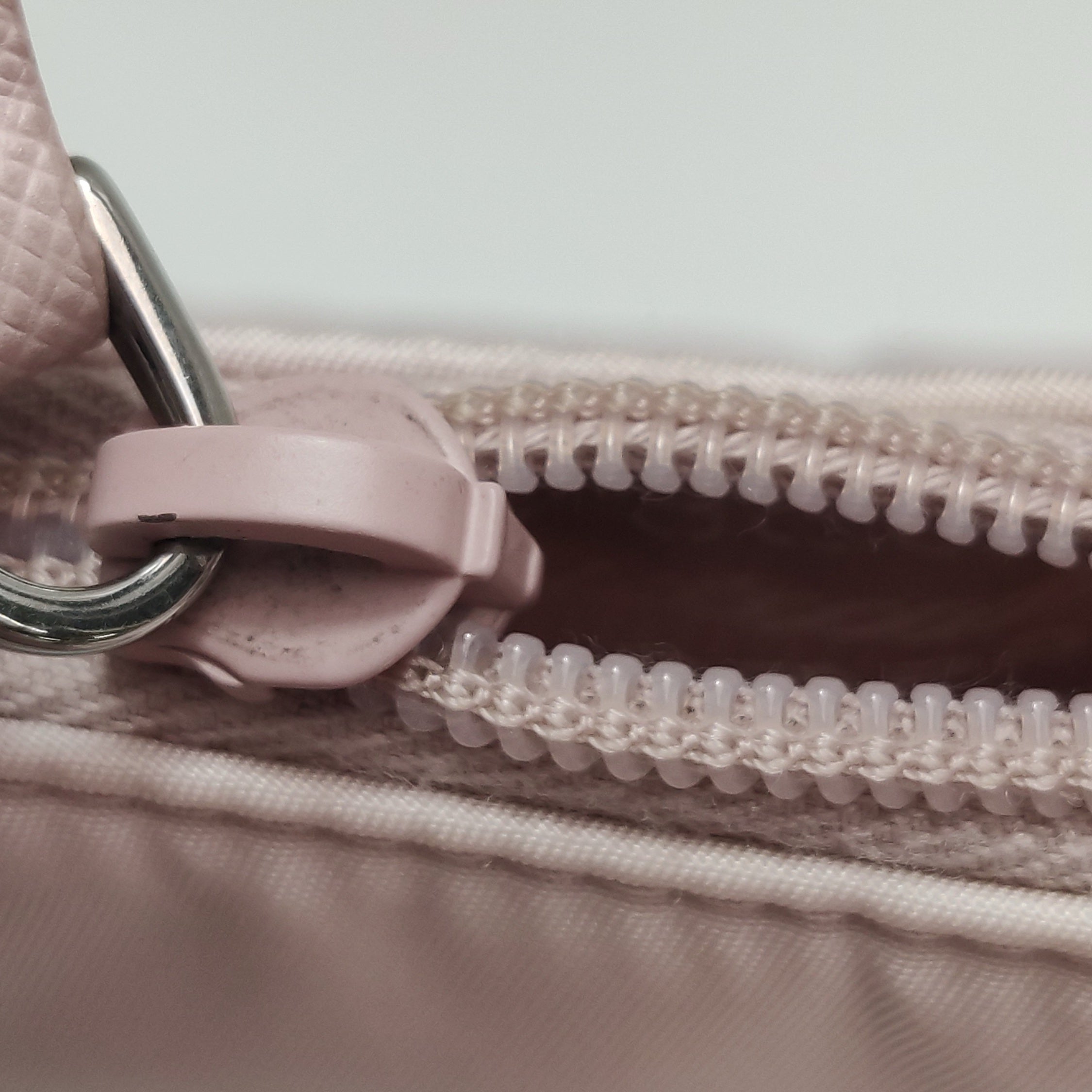 Prada Cordura Shoulder Bag 1NE515_RDH0_F0E18