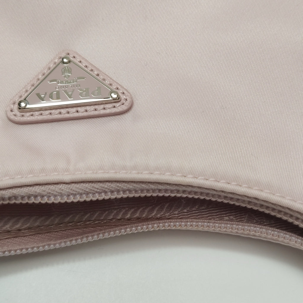 Prada Cordura Shoulder Bag 1NE515_RDH0_F0E18