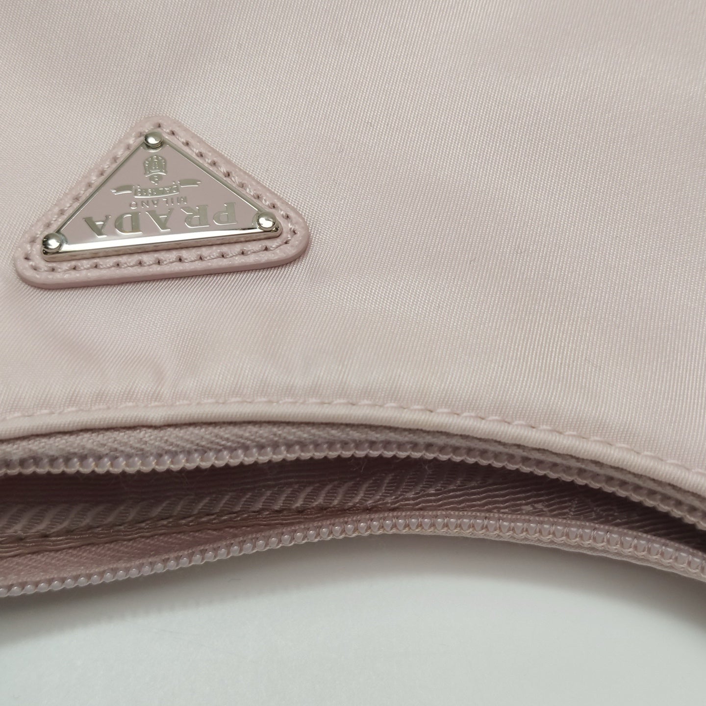 Prada Cordura Shoulder Bag 1NE515_RDH0_F0E18
