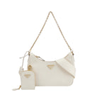 Prada Prada Re-Edition 2005 Saffiano Three-in-One Handbag Other Shoulder Bag 1BH204_NZV_F02EN_V_V2M