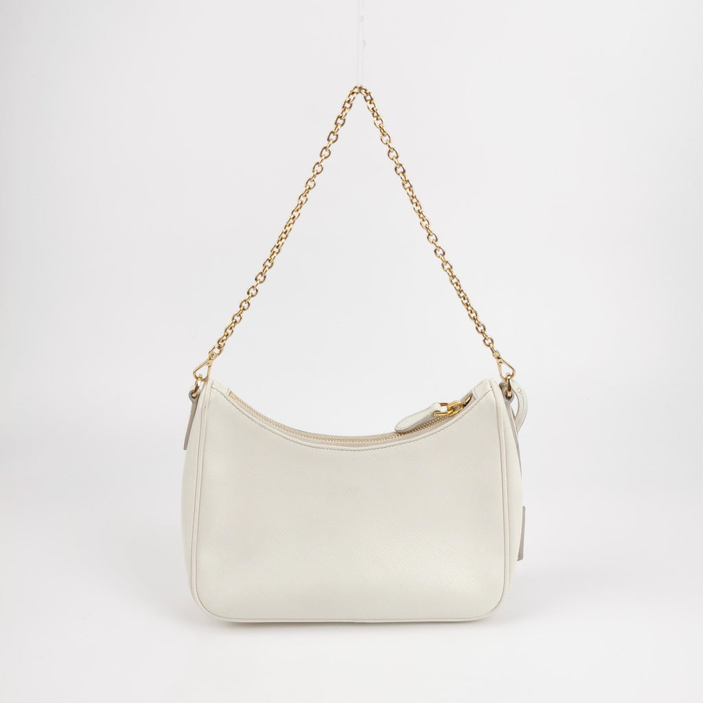 Prada Prada Re-Edition 2005 Saffiano Three-in-One Handbag Other Shoulder Bag 1BH204_NZV_F02EN_V_V2M