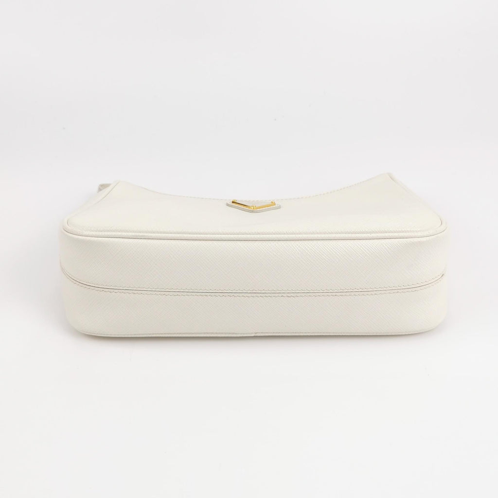 Prada Prada Re-Edition 2005 Saffiano Three-in-One Handbag Other Shoulder Bag 1BH204_NZV_F02EN_V_V2M