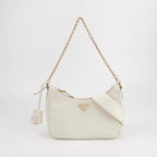Prada Prada Re-Edition 2005 Saffiano Three-in-One Handbag Other Shoulder Bag 1BH204_NZV_F02EN_V_V2M