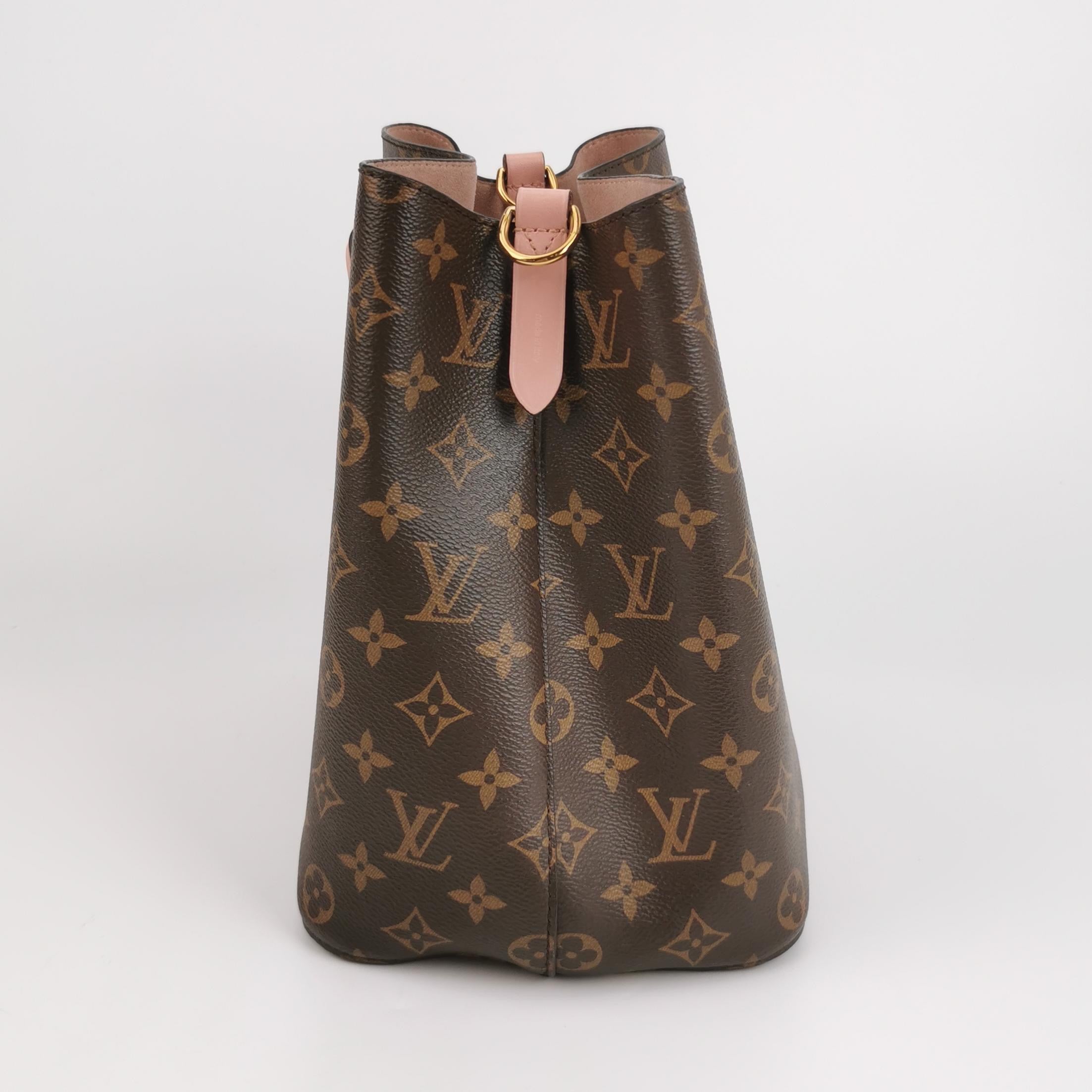 Louis Vuitton Other Shoulder Bag M44022