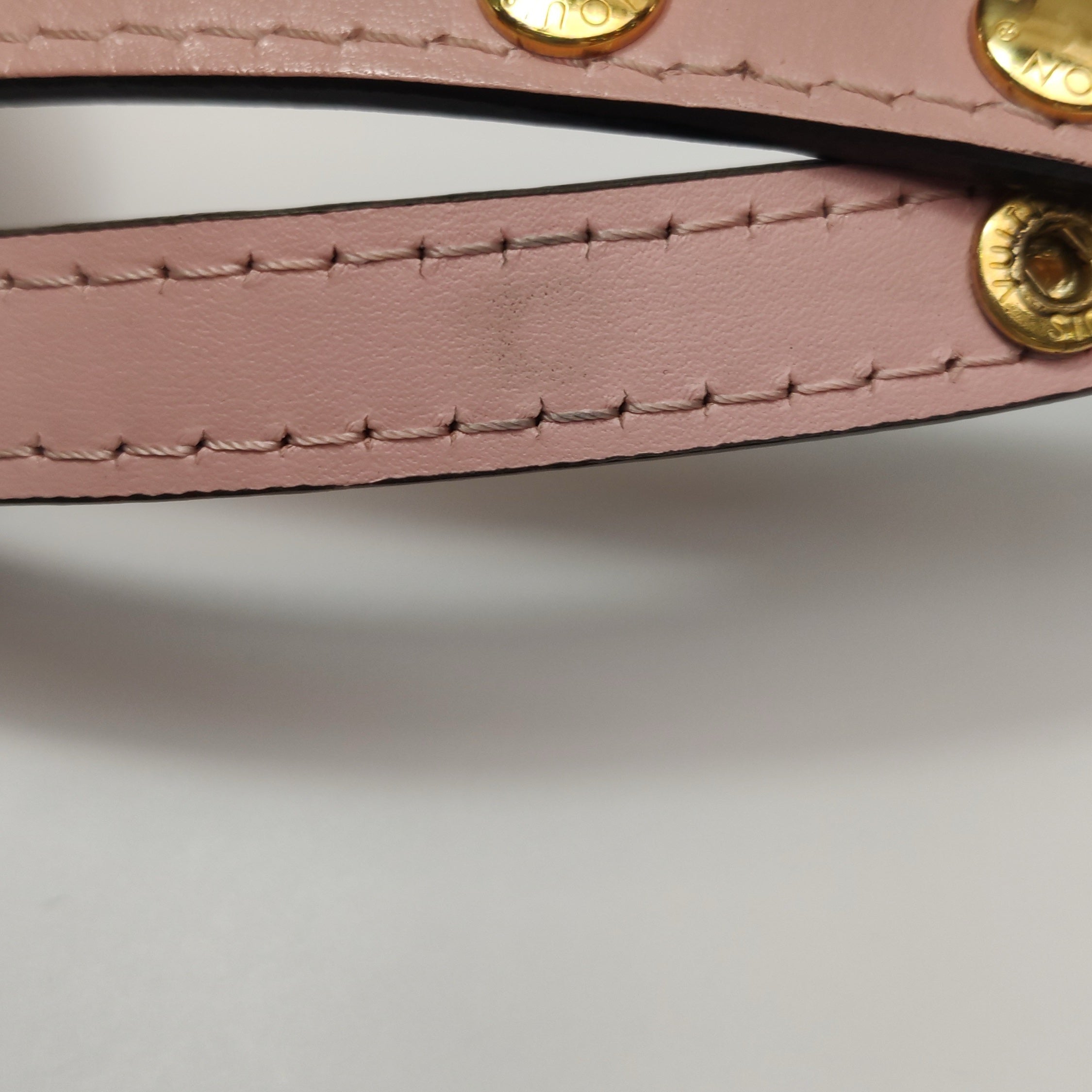 Louis Vuitton Other Shoulder Bag M44022