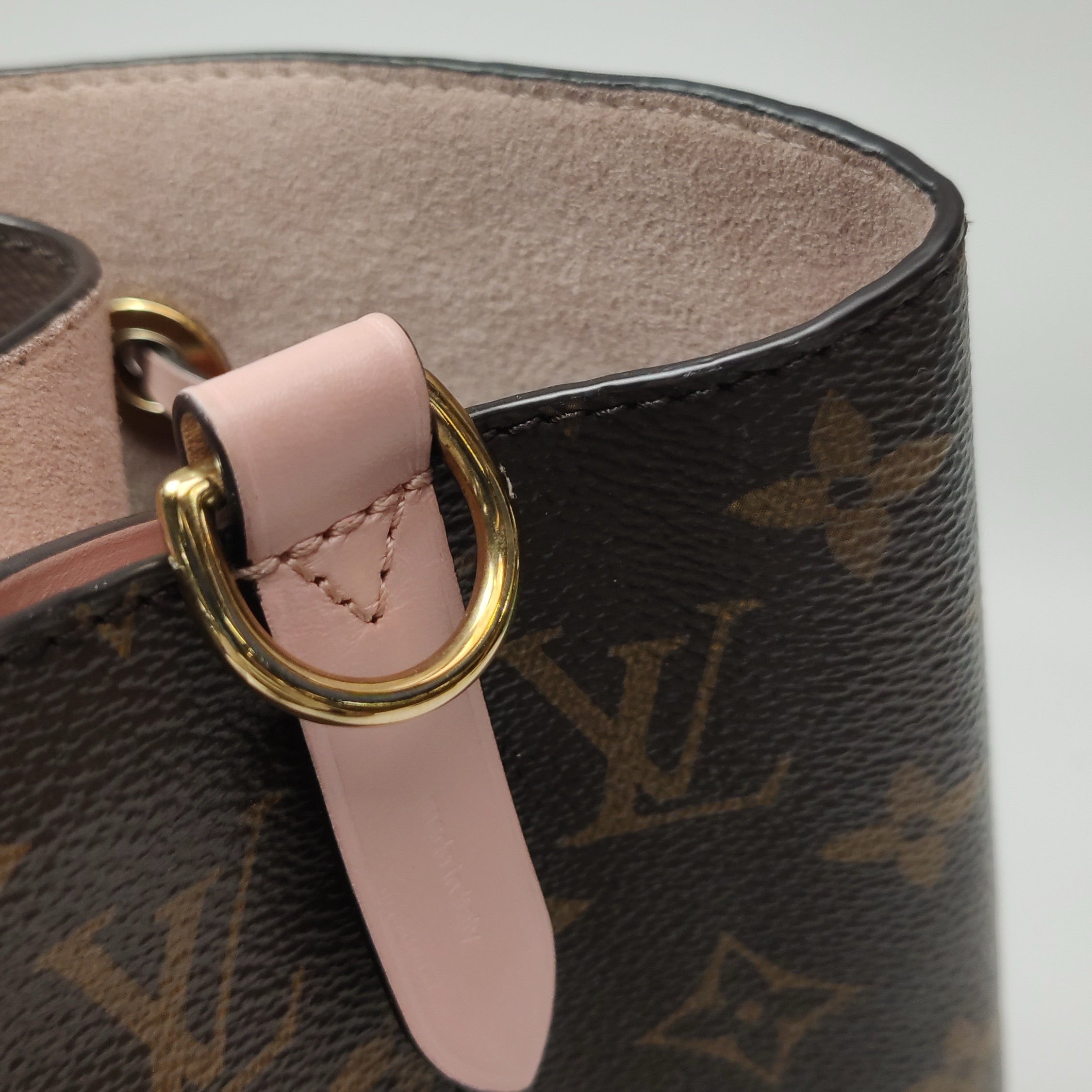 Louis Vuitton Other Shoulder Bag M44022
