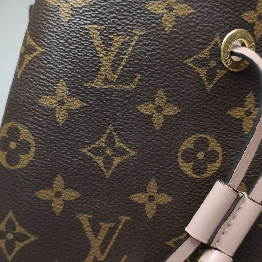 Louis Vuitton Other Shoulder Bag M44022
