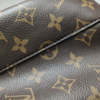 Louis Vuitton Other Shoulder Bag M44022