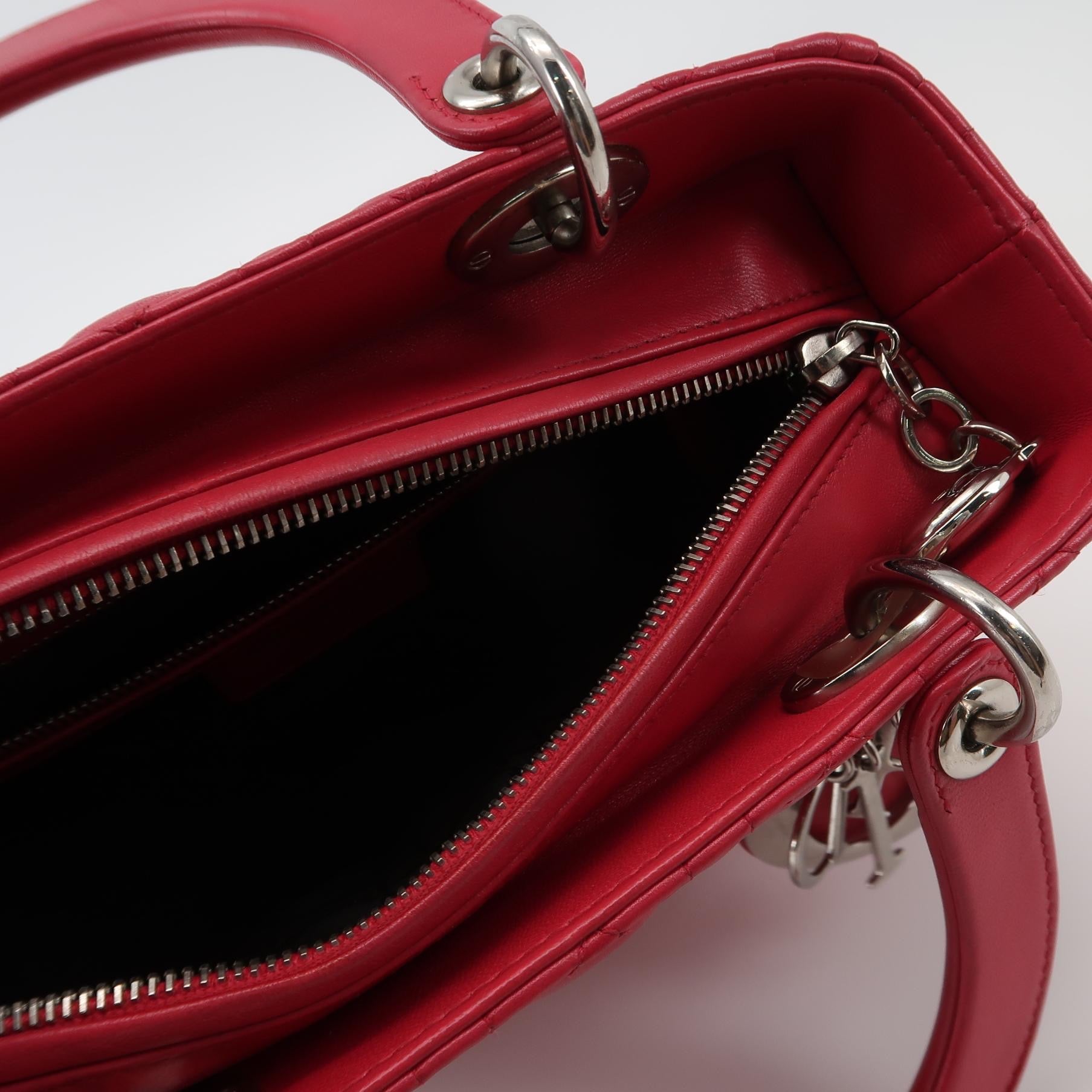 Dior Other Shoulder Bag CAL44550 M48R
