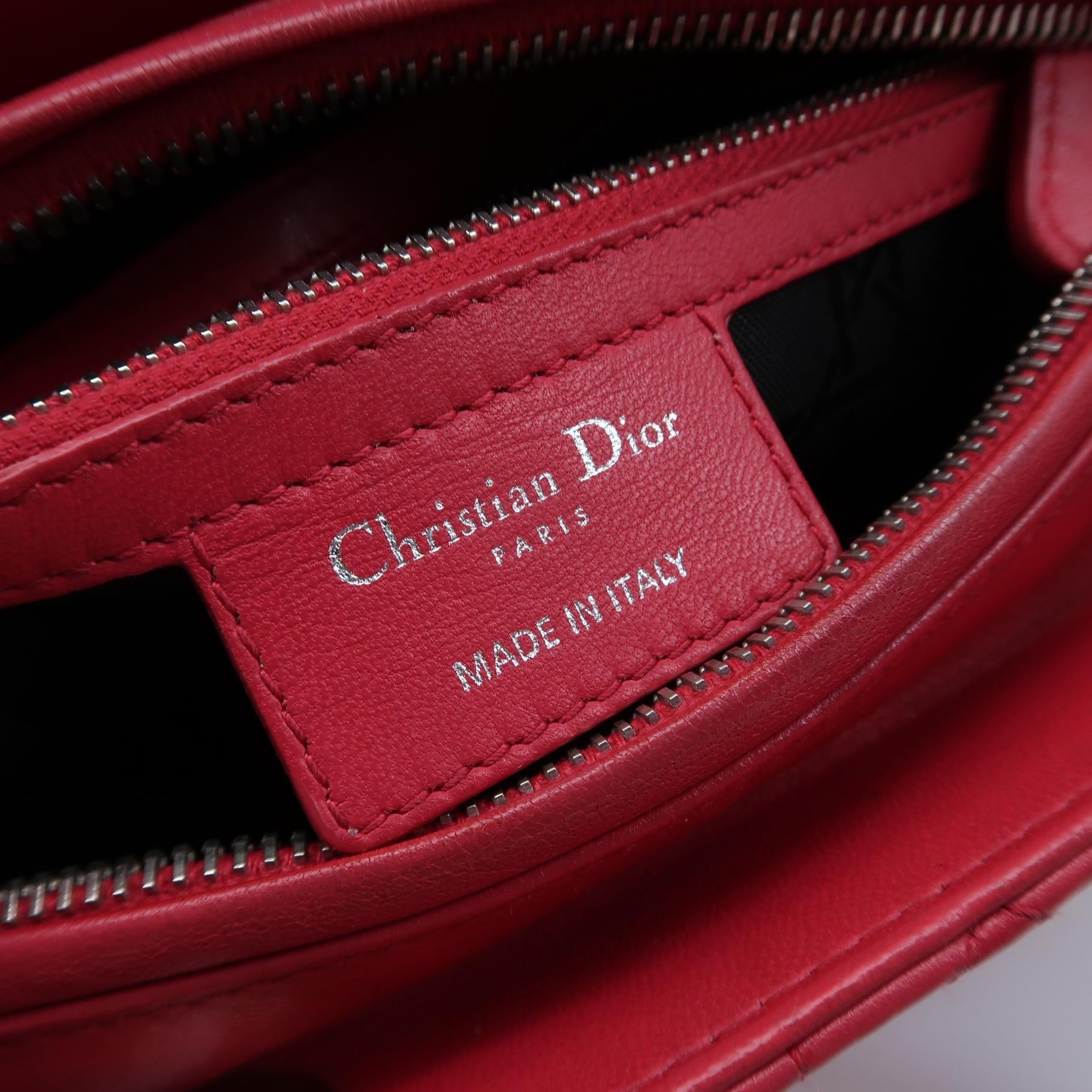 Dior Other Shoulder Bag CAL44550 M48R