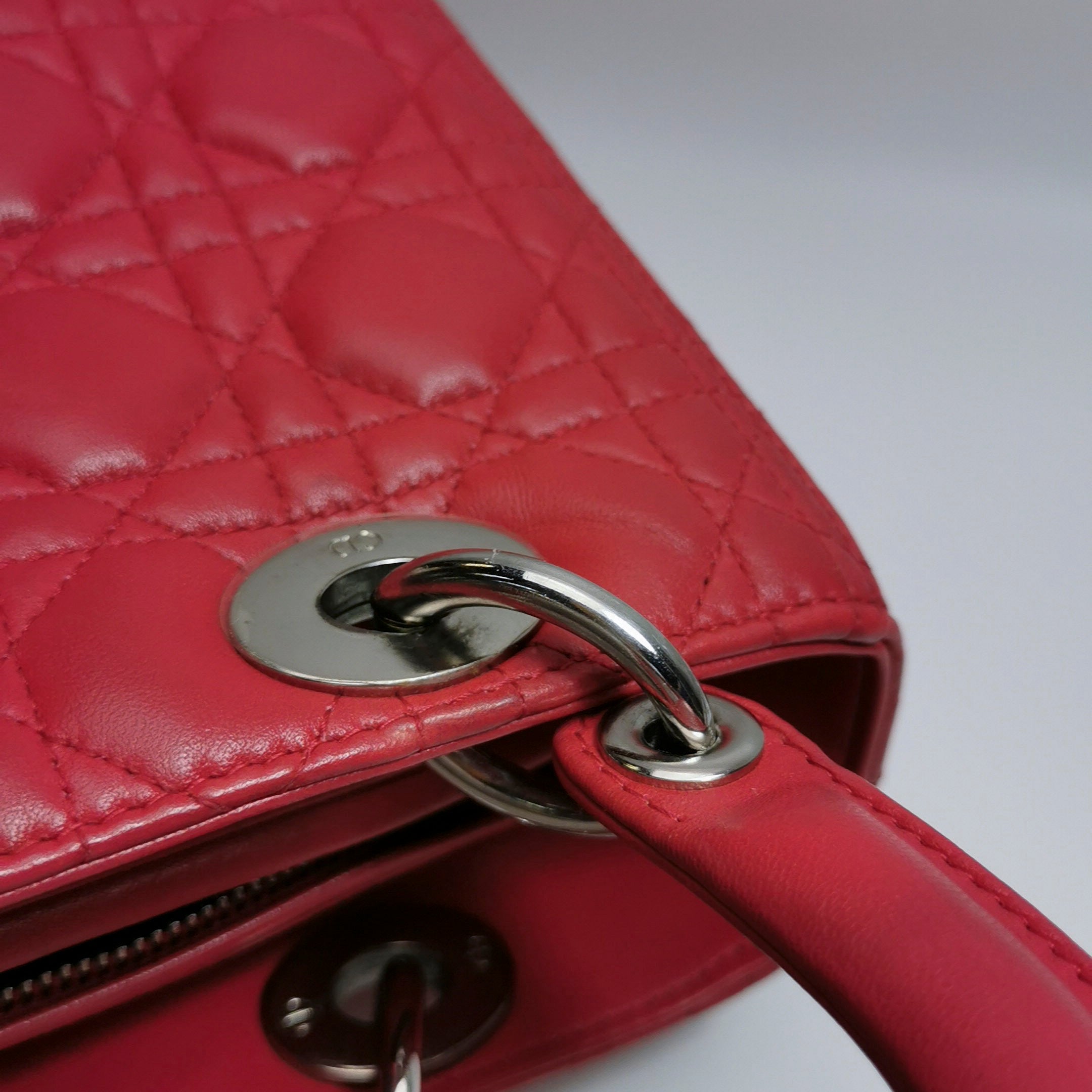 Dior Other Shoulder Bag CAL44550 M48R