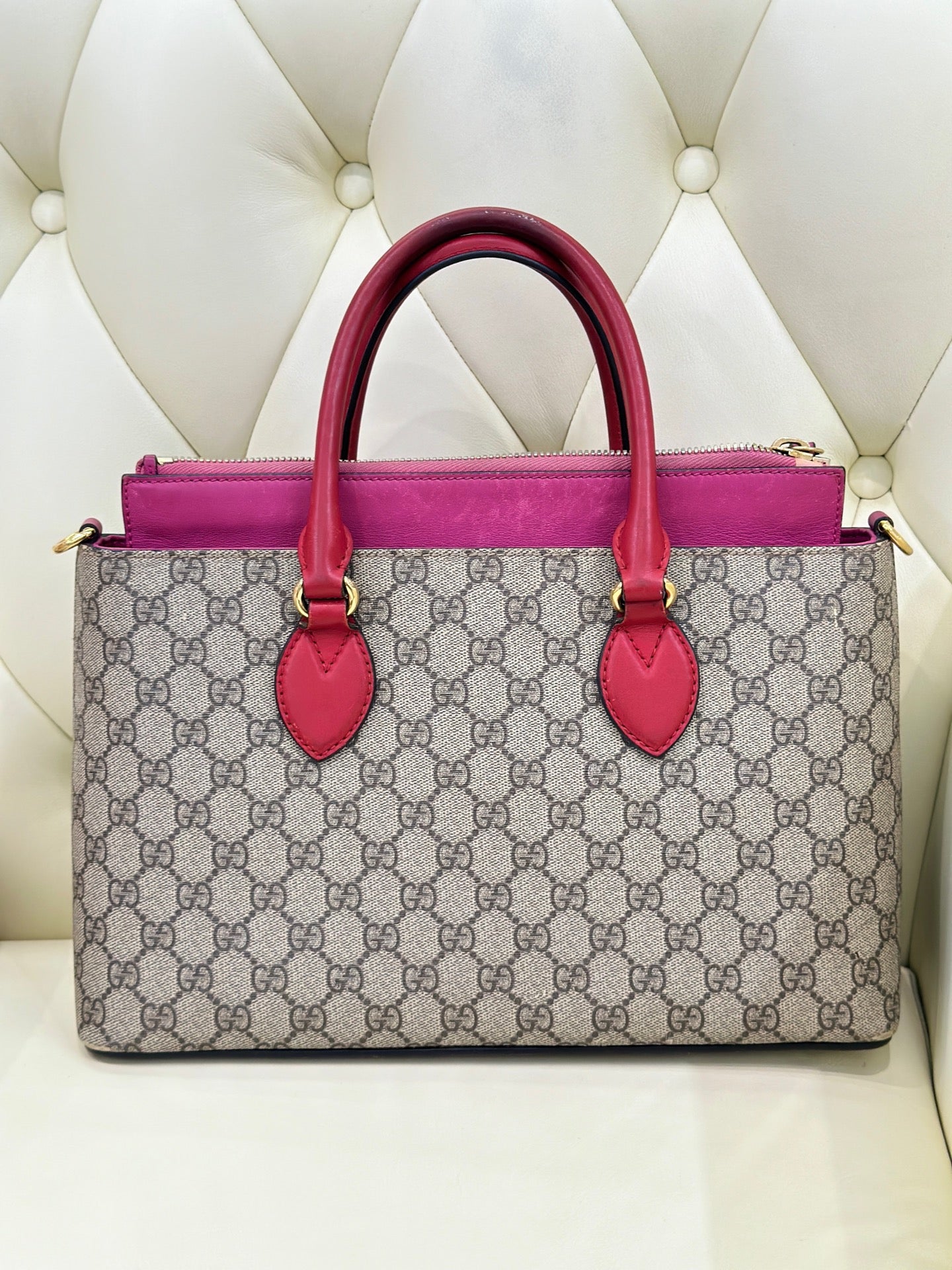 Gucci Tote