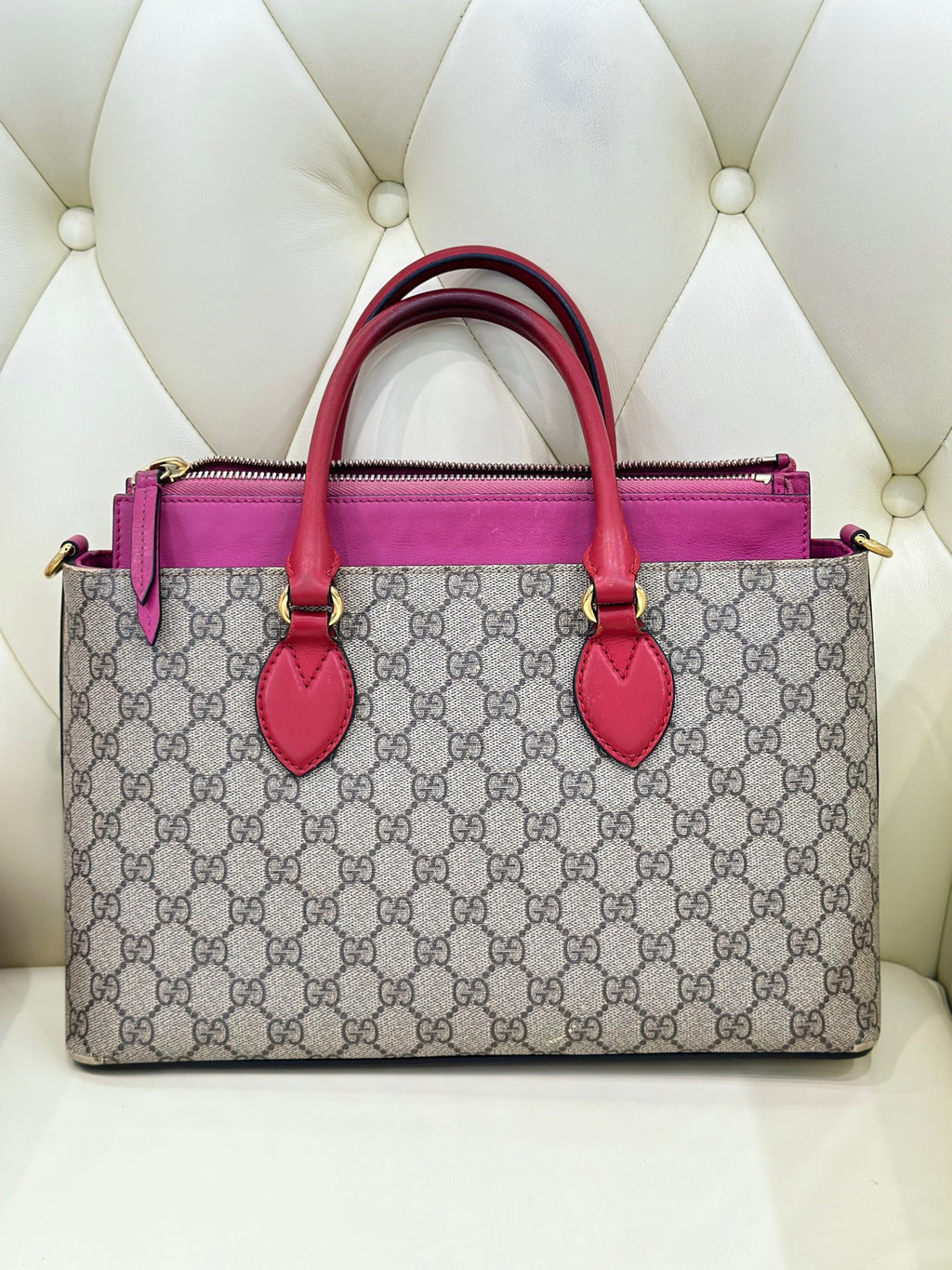 Gucci Tote
