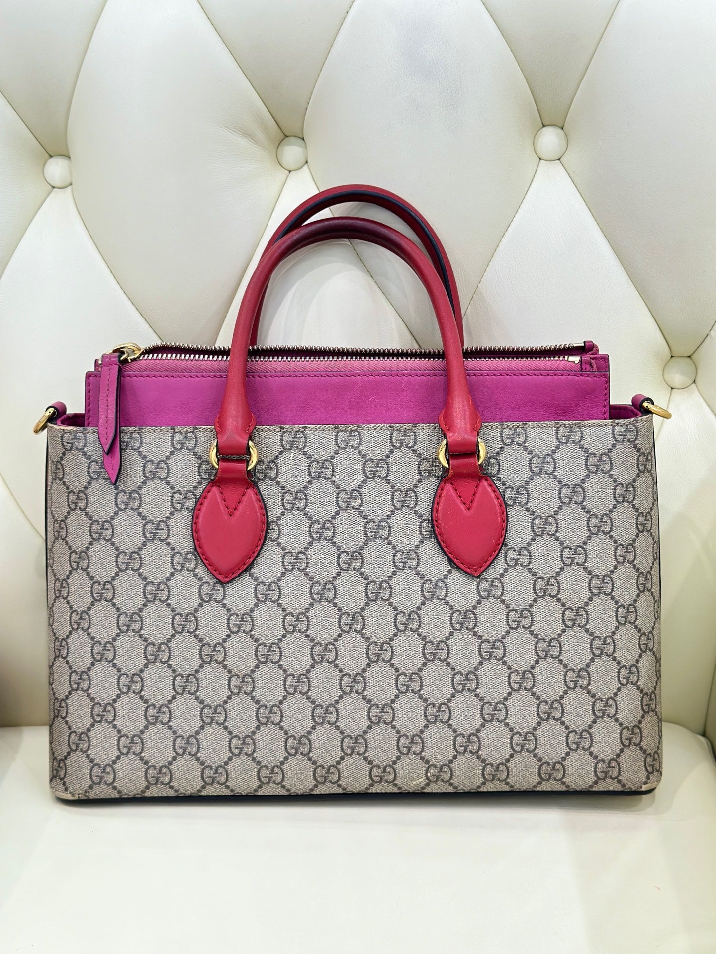 Gucci Tote