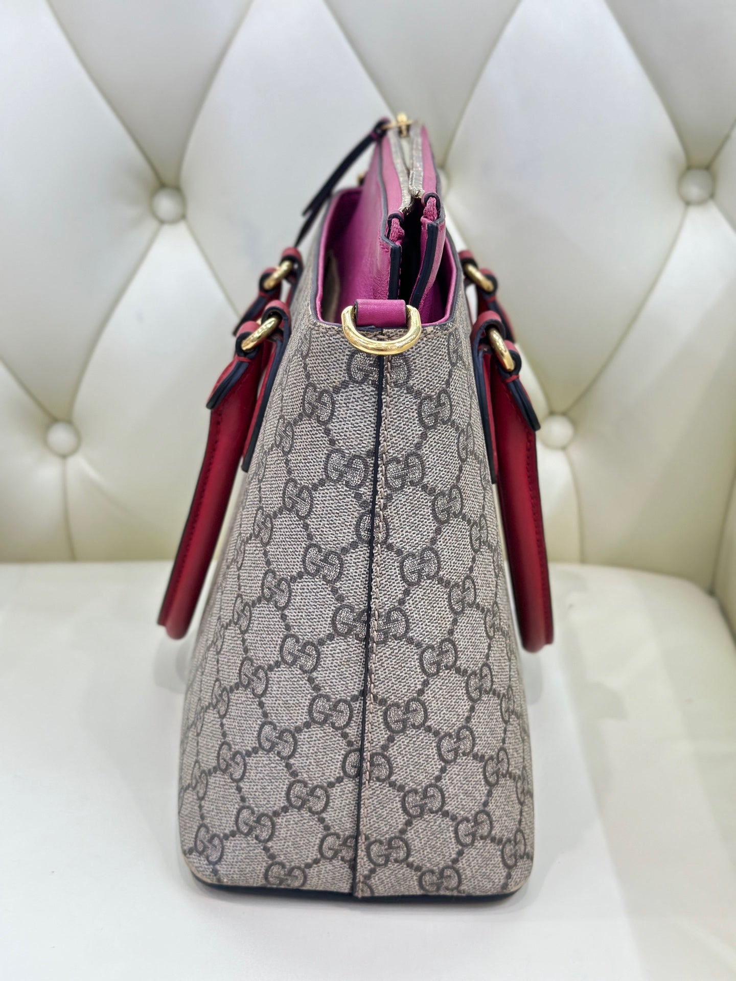 Gucci Tote