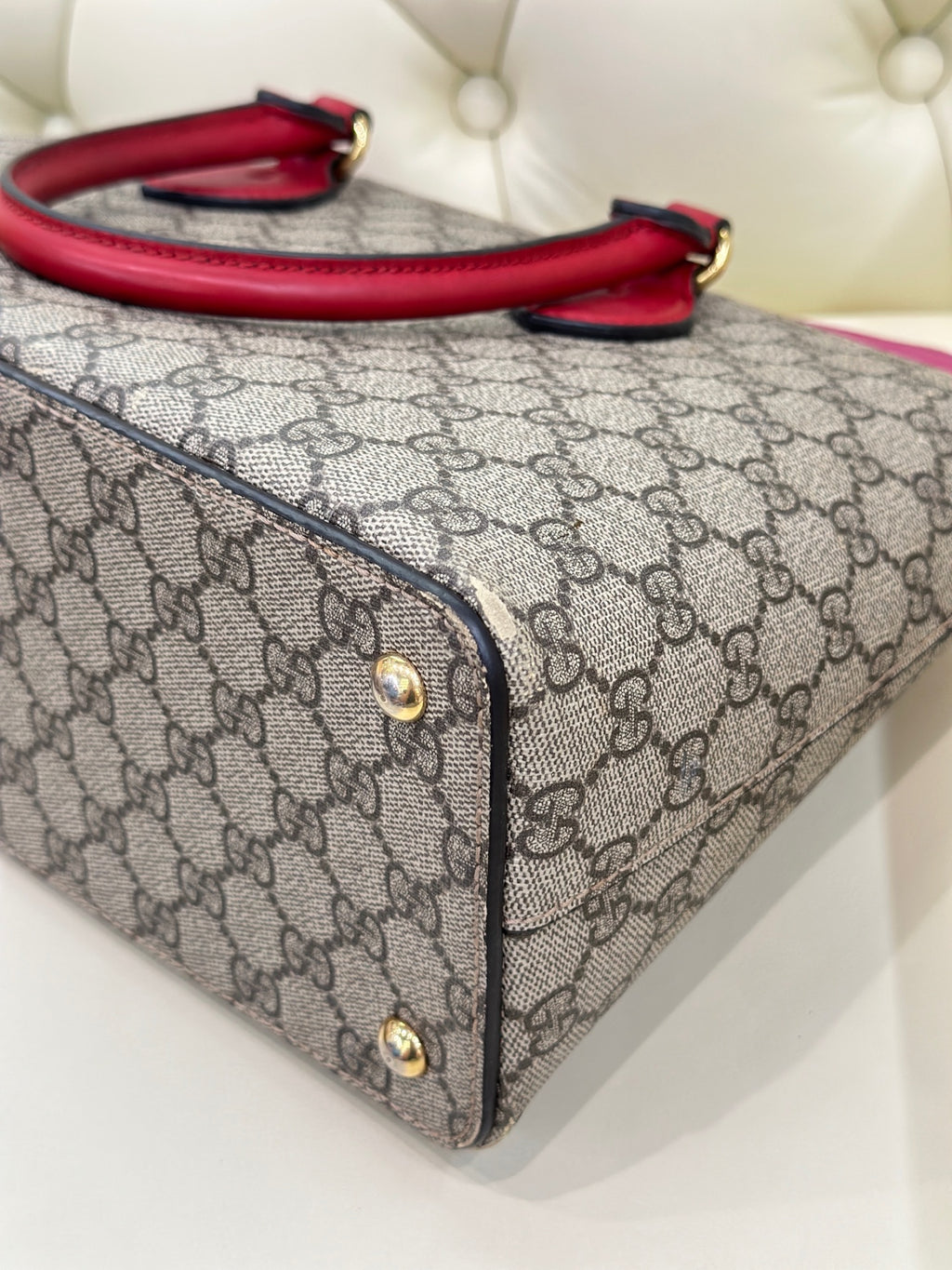 Gucci Tote