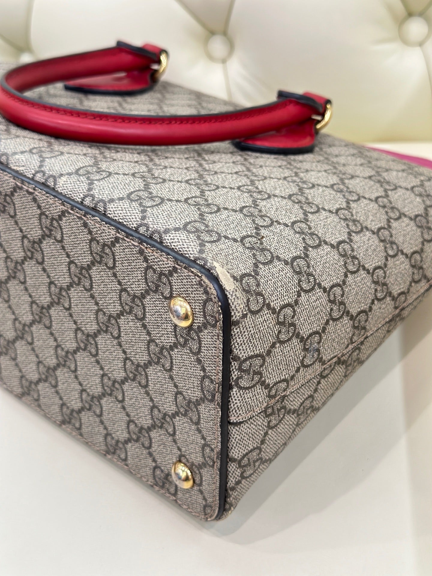 Gucci Tote