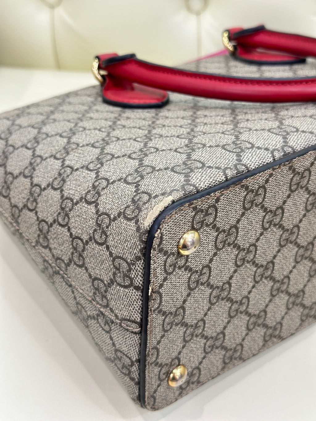 Gucci Tote