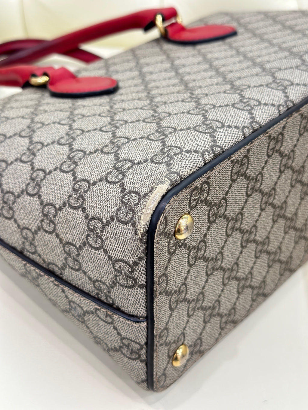 Gucci Tote