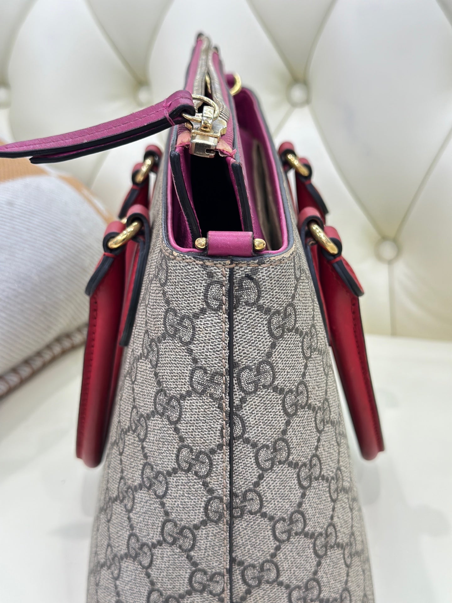 Gucci Tote
