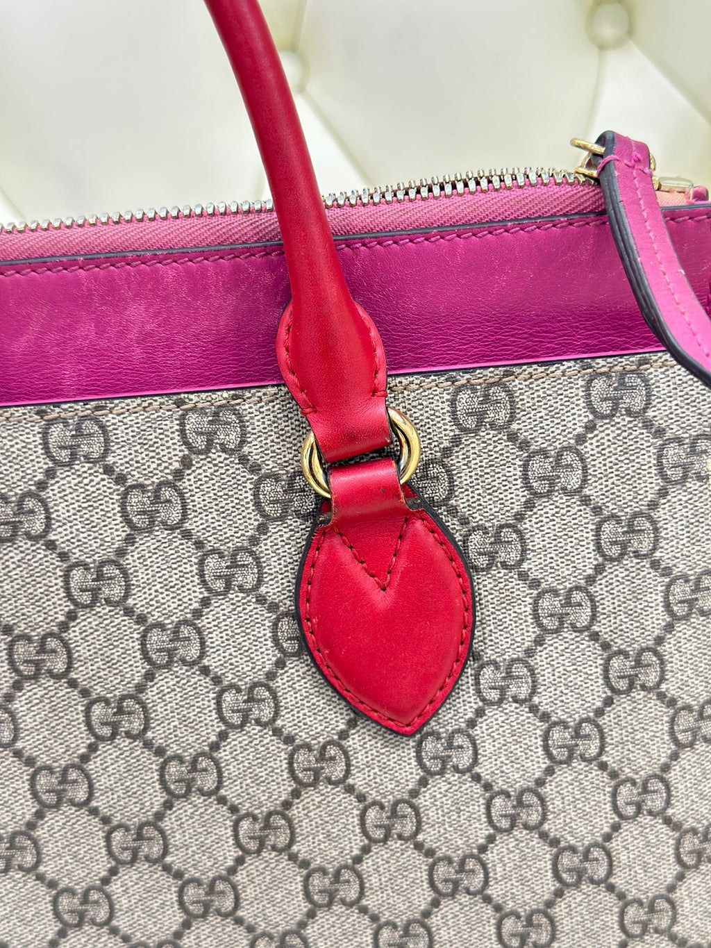 Gucci Tote
