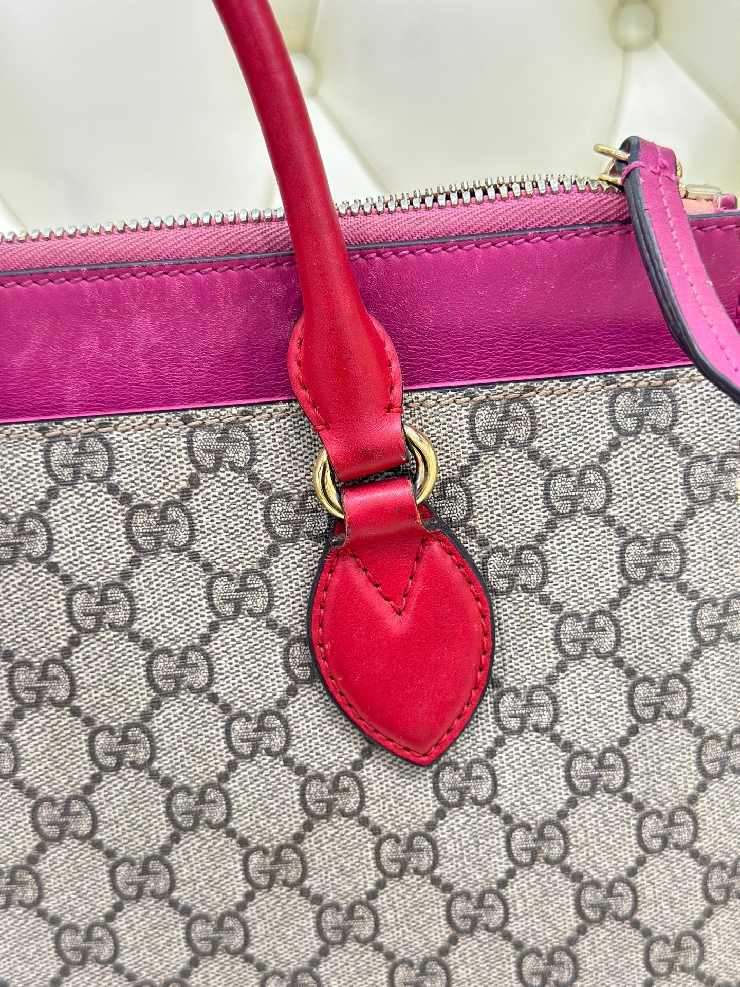 Gucci Tote