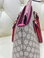 Gucci Tote
