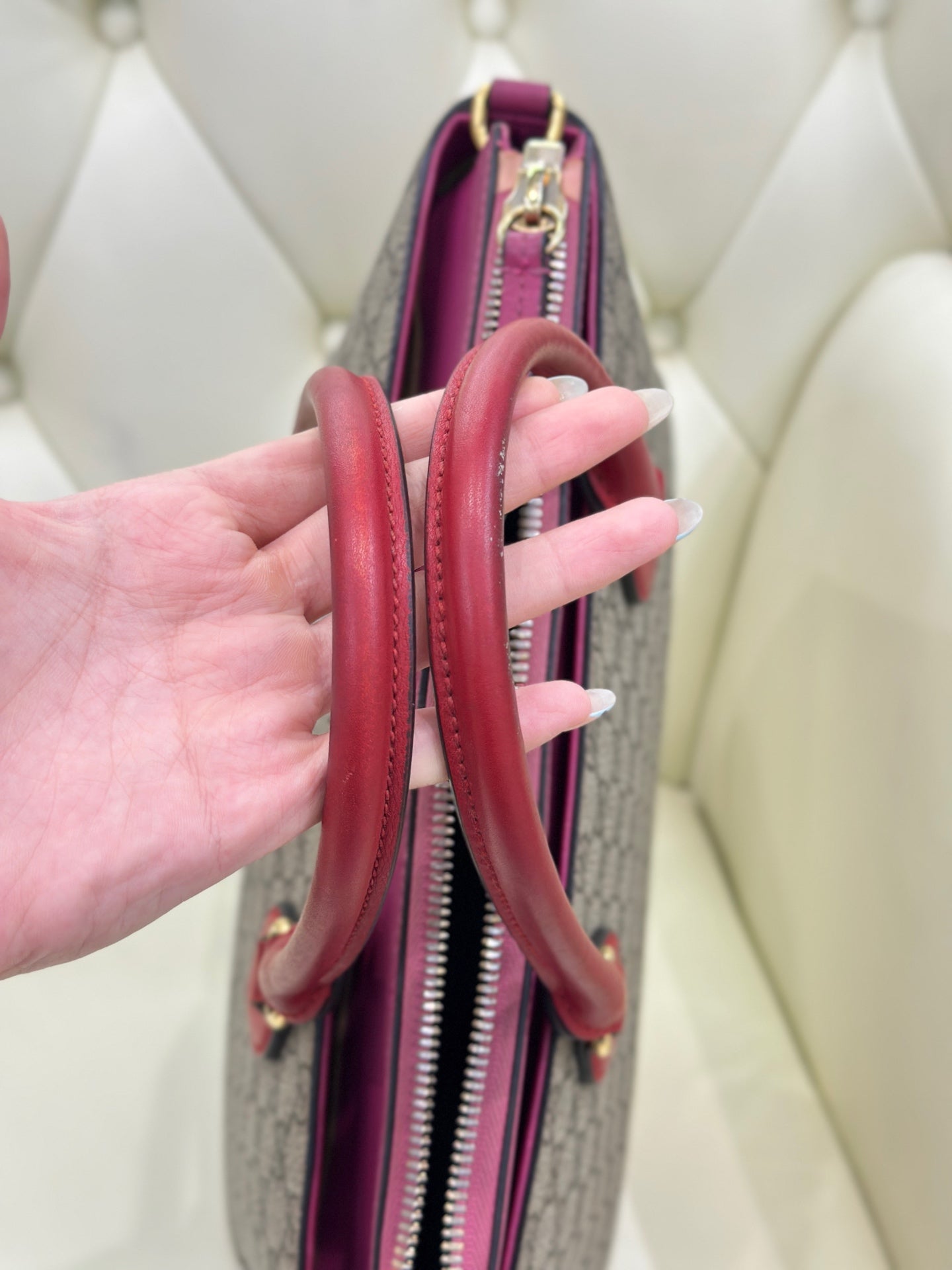 Gucci Tote