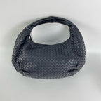 Bottega Veneta Black Shoulder Bag