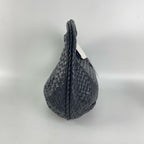 Bottega Veneta Black Shoulder Bag