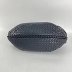 Bottega Veneta Black Shoulder Bag