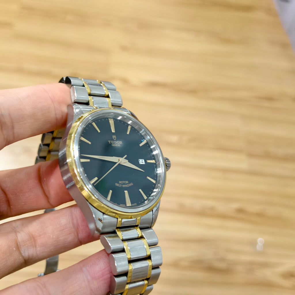 Tudor Fashion Series 41 millimeters m12703-0003