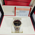 Tudor Fashion Series 41 millimeters m12703-0003