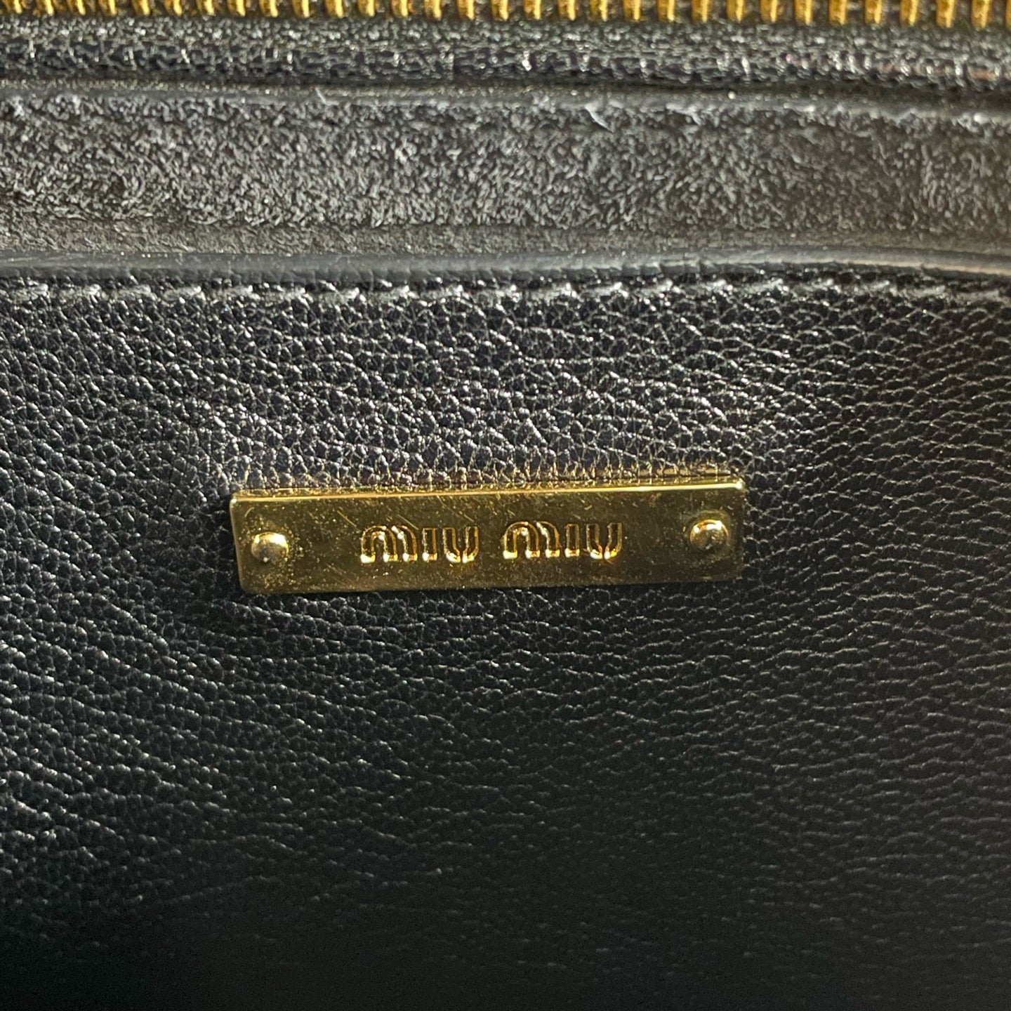 Miu Miu Crossbody