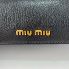 Miu Miu Crossbody