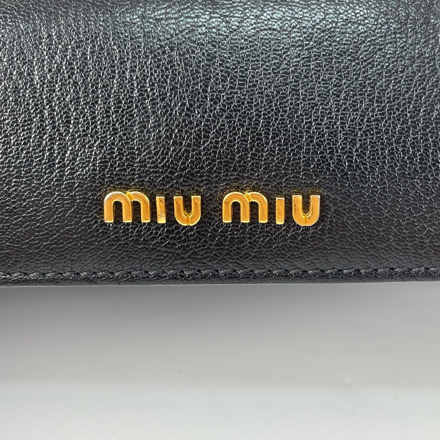 Miu Miu Crossbody